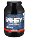 Gymline 100% whey c cacao 900g