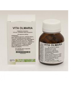 Vita olmaria 60 capsule