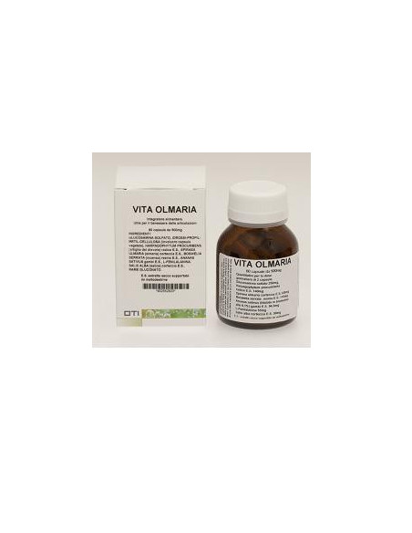 Vita olmaria 60 capsule