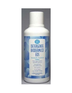 Detergente biodermico 1000ml