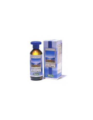 Olioderbe aloe 200ml