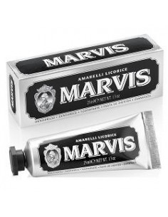 Marvis licorice mint 25ml