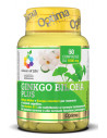 Ginkgo biloba 60 compresse 1000mg