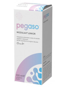 Pegaso modulax junior 100ml