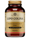 Lipo colina 100 capsule vegetali