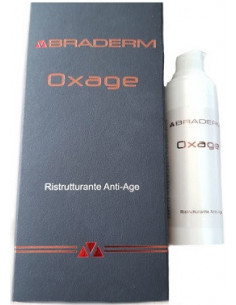 Braderm oxage crema a/age gg