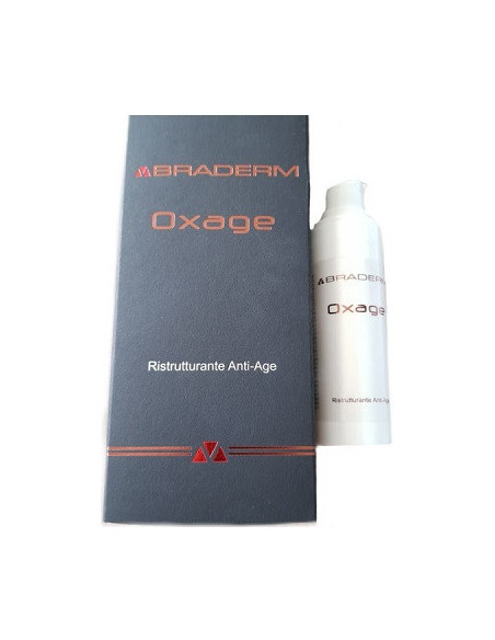 Braderm oxage crema a/age gg