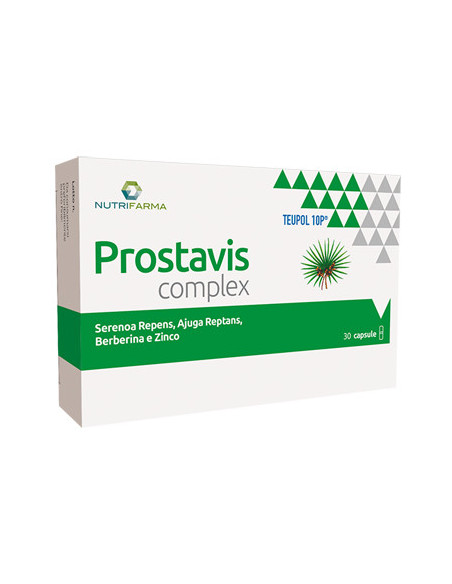 Prostavis complex 30 capsule