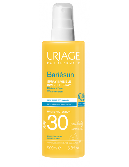 Bariesun spf30 spray 200ml