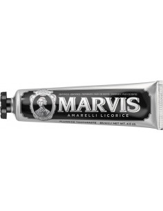 Marvis amarelli licorice 85ml