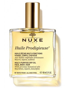 Nuxe huile prodigieuse 100ml