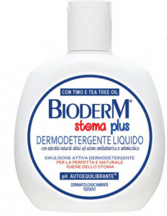 Bioderm stoma plus 200ml