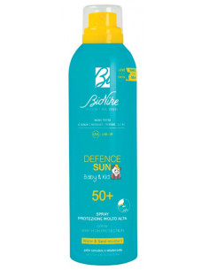 Defence sun b&k easy spr 200ml