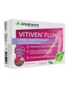 Vitiven flux veinoflux 30 capsule