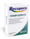 Recupera complesso b 20 compresse