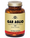 Gar aglio inodore 100 capsule solga