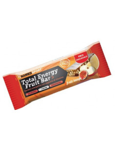 Total energy fruit bar tan 35g