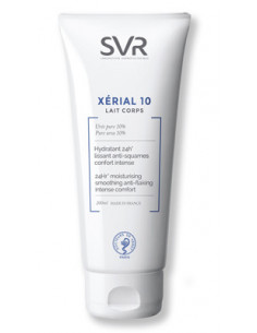 Xerial 10 lat 200ml crp a-squa