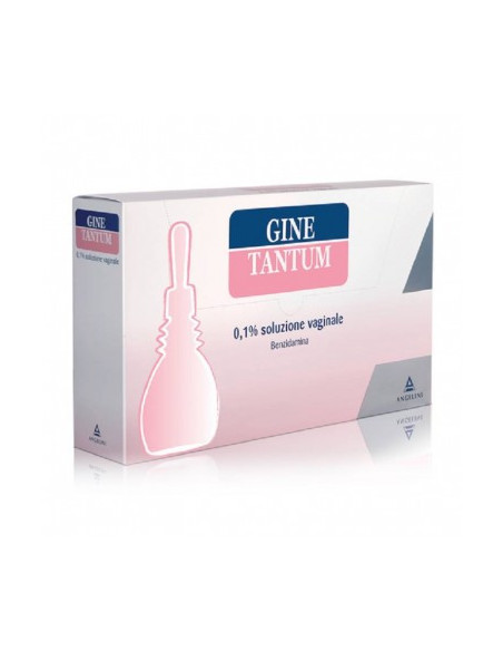 GINETANTUM*SOL VAG 5FL 140ML