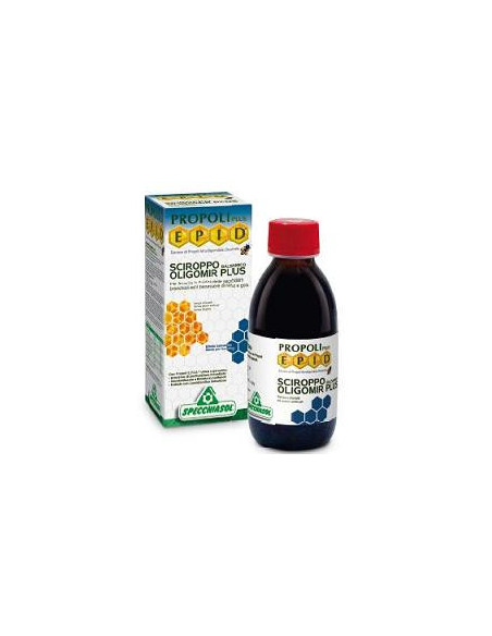 Oligomir plus 170ml sciroppo s