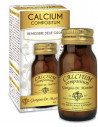 Calcium compositum 40g 100pst