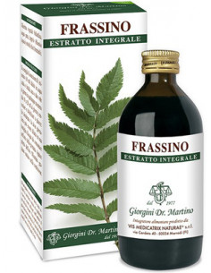 Frassino estratto integ 200ml