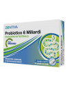 Zentiva probiotico 6mld 24 capsule