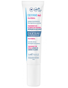 Dexyane med palpebre 15ml 22