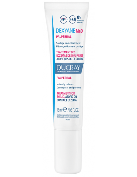 Dexyane med palpebre 15ml 22