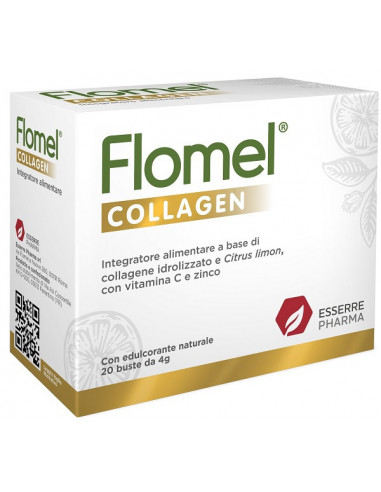 Flomel collagen 20bust