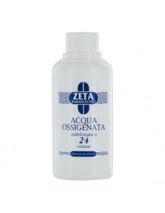 Acqua oss zeta 24v 100 ml