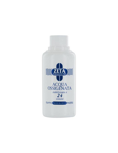 Acqua oss zeta 24v 100 ml