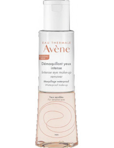 Avene se strucc intenso occhi