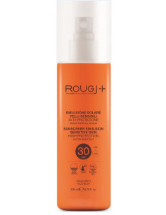 Rougj solare spf30 pelli sens