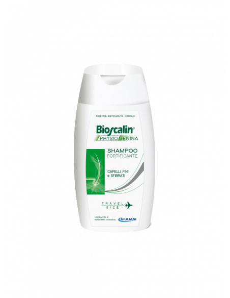 Bioscalin nova gen sh riv100ml