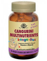 Cangurini multin fru trop60 compresse