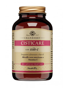 Cisticare 60 capsule