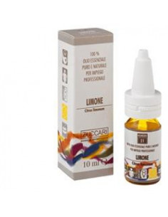 Olio ess nat limone 10ml