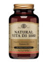 Natural vita d3 1000 100prl