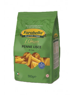 Farabella penne lisce 500g