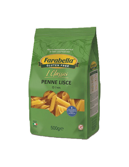 Farabella penne lisce 500g