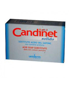 Candinet solido 100g