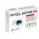 Pixel active hd 30 compresse vegetali