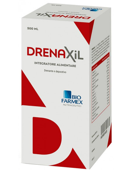 Drenaxil 500ml