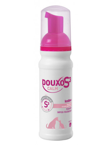 Douxo s3 calm mousse 150 ml