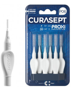 Curasept proxi p06 bi/white6pz