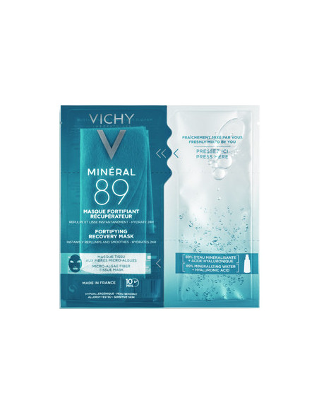 Mineral 89 maschera 29g