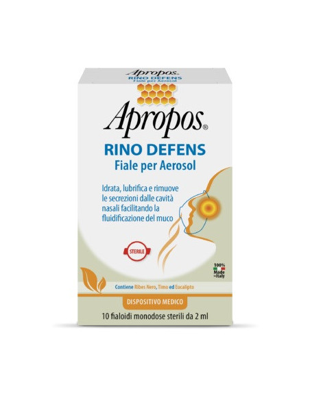 Apropos rino defens 10f 2ml