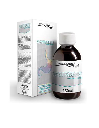 Gastroerre 250ml