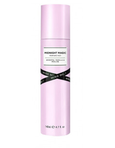 Miss So midnight magic perfume mist nettarina, fragola e crema fresca 140ml